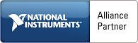 National Instruments Alliance Partner